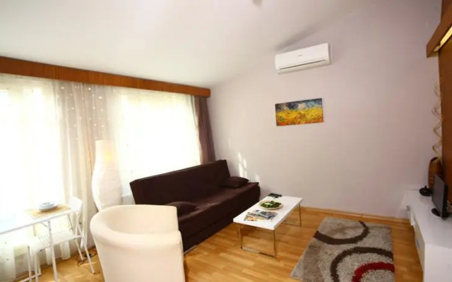 Rose Suites