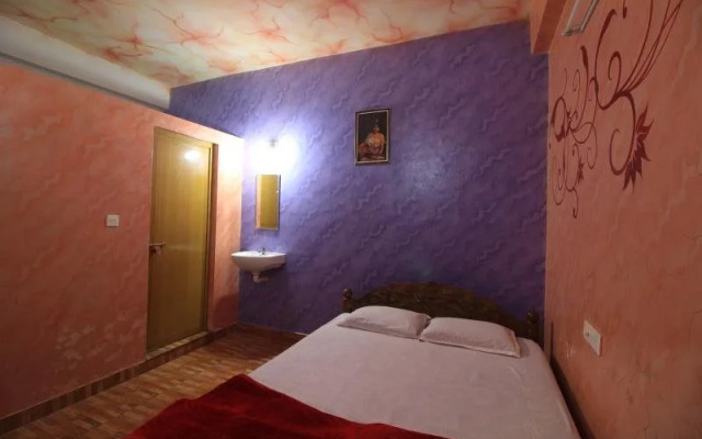 Wind Valley Homestay