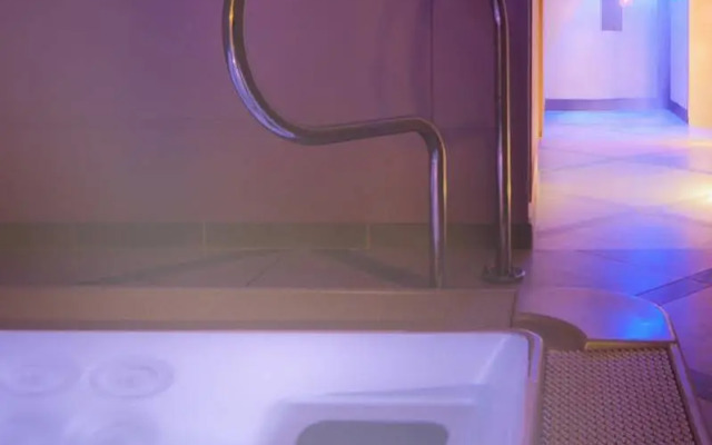 Hotel Arnolfo & Aqua Laetitia spa and beauty