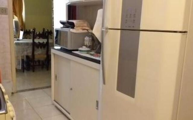 Copacabana Princesinha Do Mar