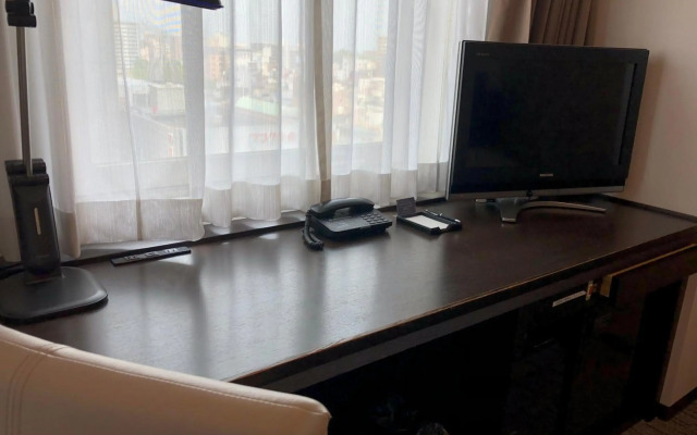 Daiwa Roynet Hotel Oita