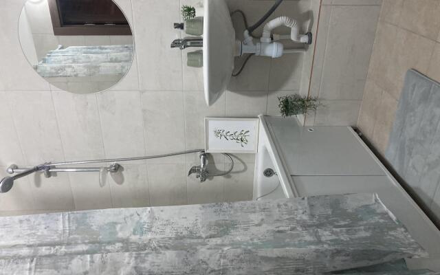 Апартаменты на улице Павлодарская 5