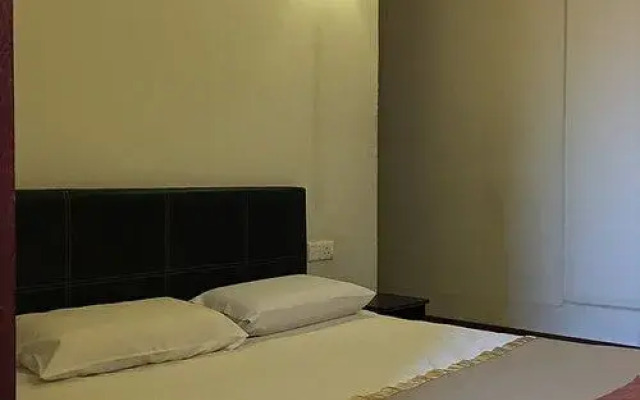 Villa Meriah Kampong Morten