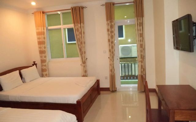 Go In Hotel