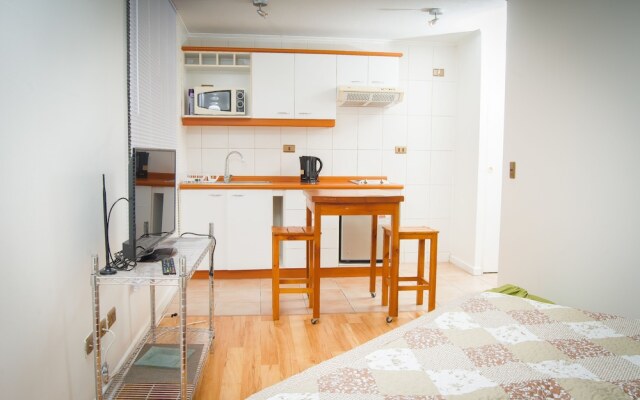 Landay Apartment San Pablo
