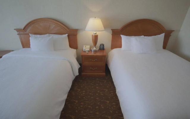 Hilton Garden Inn Albuquerque / Journal Center