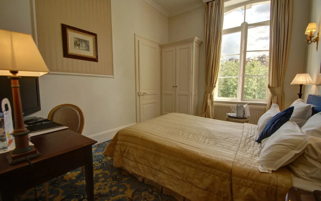 Hôtel Château Tilques