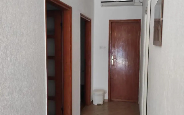 Apartment Rukavina