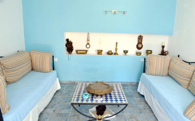 Villa Romanza beach villa