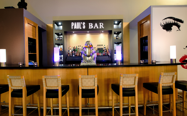 ACHAT Hotel Offenbach Plaza