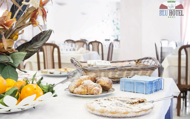 Blu Hotel