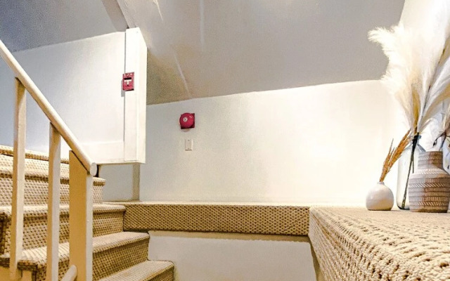 Hôtel du Vieux Port by Bower Boutique Hotels