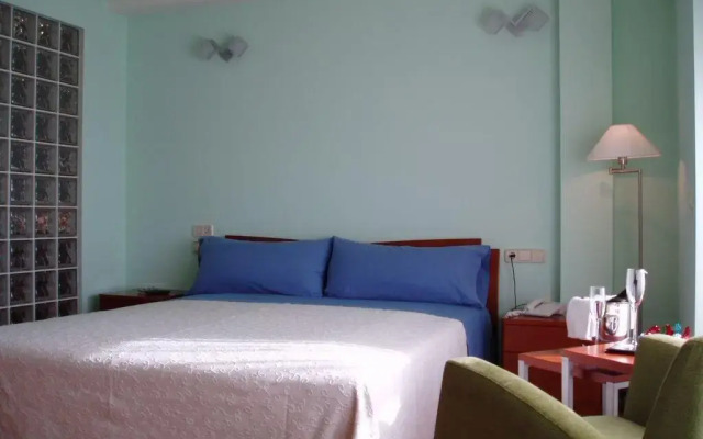 Motel Abalo
