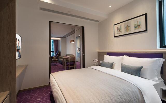 Hotel Purple Hong Kong