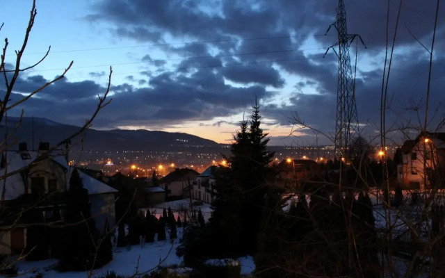 Noclegi w Księgarni