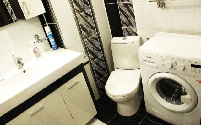 Апартаменты Добрые Сутки на ул. Советской, д. 214