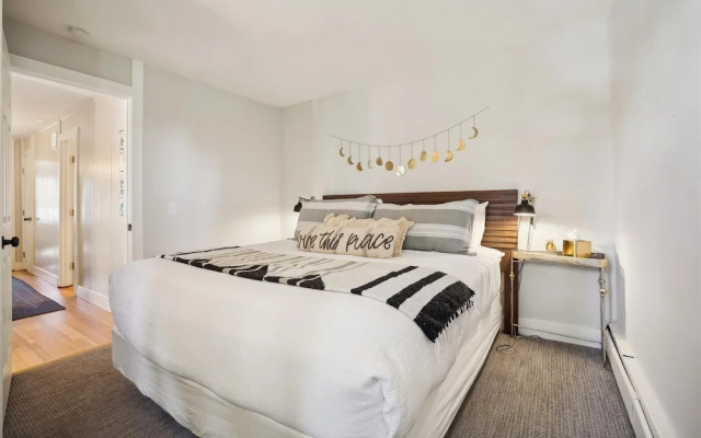 Gold Camp 54 2 Bedroom Condo