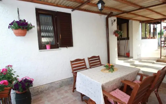 Apartment Diego