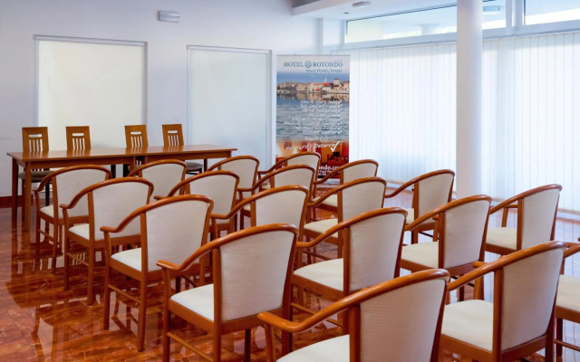 Hotel Rotondo