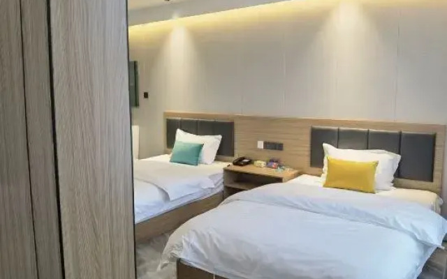 Jiuqi Hotel