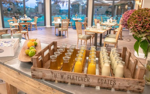 Cottesmore Golf And Country