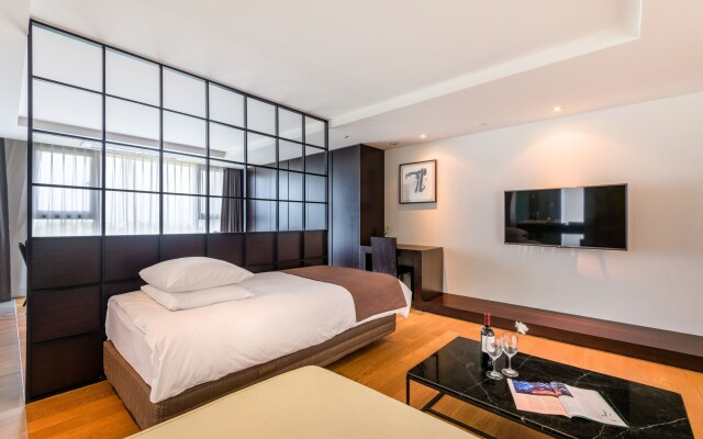 The Island Marina Resort