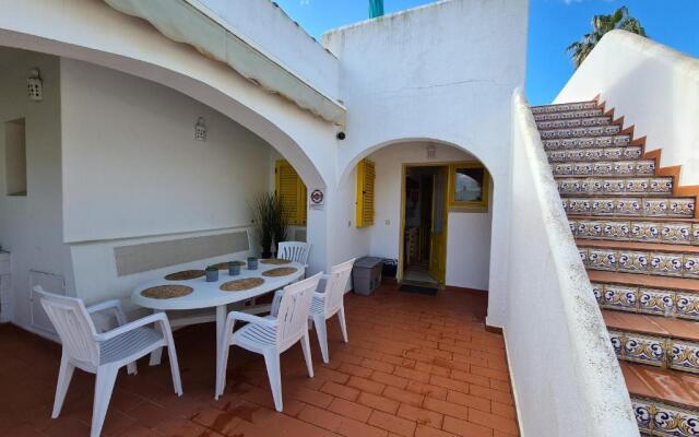 Aldeia do Golf - Vila I8