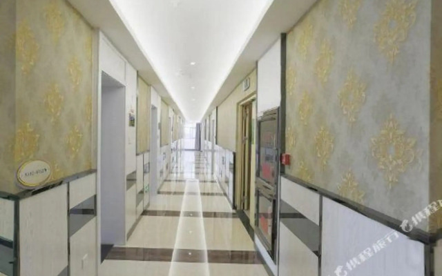 Hout Business Hotel