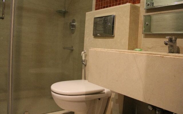 Hotel Twin Tree Naraina