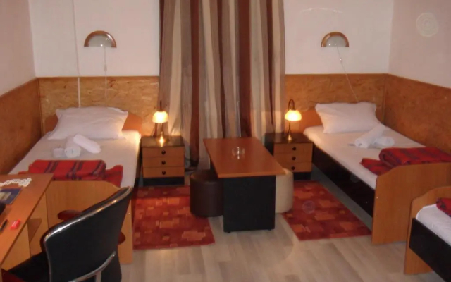 Hotel Duga