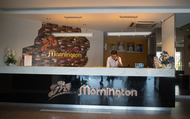 Mornington Hotel Bukit Permata
