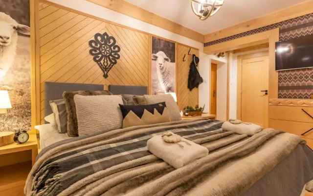 Dom Gościnny Bachledova