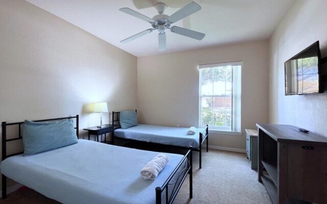 Lovely 3-Bedroom Pool Villa-1445SCD 3 Villa by RedAwning