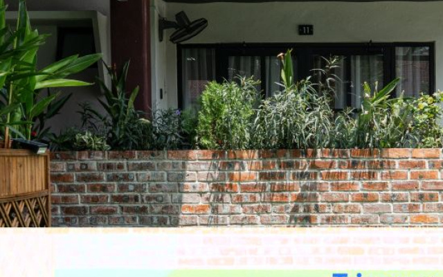 Tamerin Nest by Chrisenbel Villa Collection – Exterior – Petaling Jaya