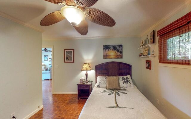 Kaanapali Plantation Condominiums