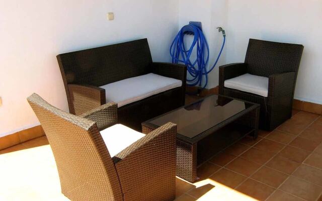 Apartamento Jardines H1-2B