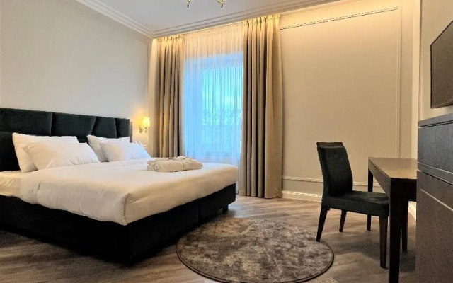 Victoria Hotel Klaipėda