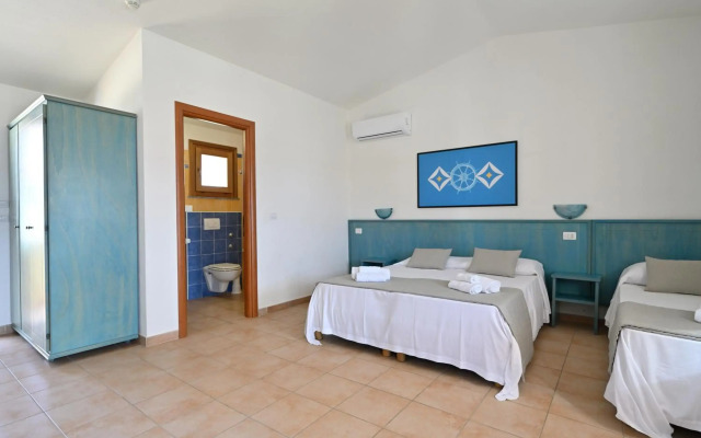 Residence Baia delle Mimose
