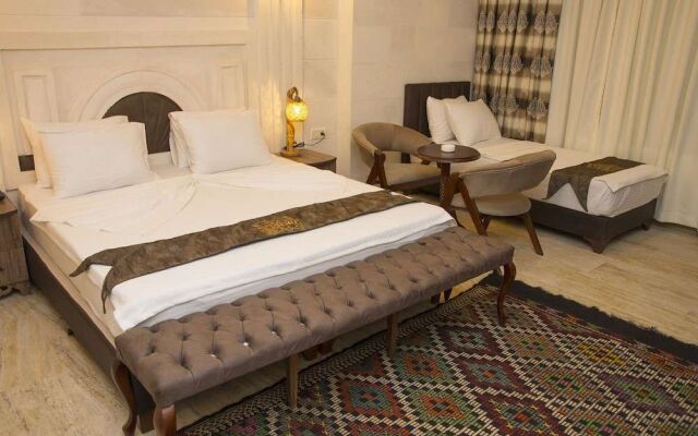 Katori Delux Hotel
