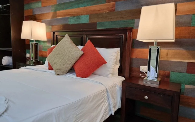 Suites & Villas Calathea