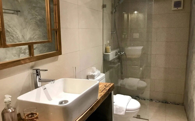 Hamanda Hotel
