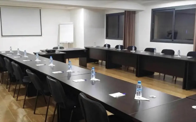 Hôtel Teranga & Spa