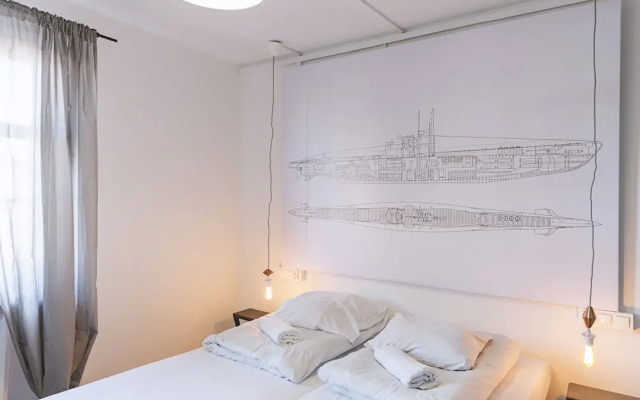 Grand Hostel Gdansk