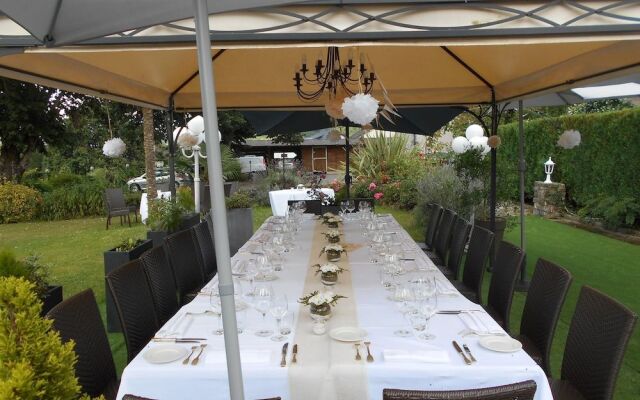 Hotel Restaurant Chilo