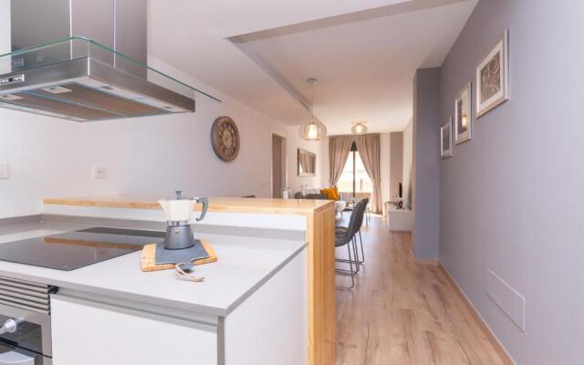 Premium Apartments Claudia by Aparters