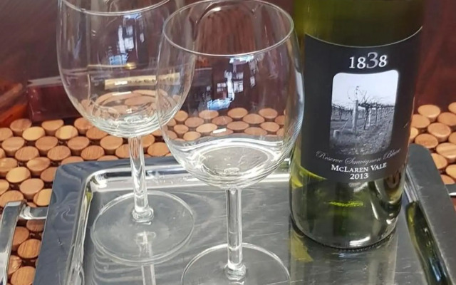 Warsaw King Size Apartment