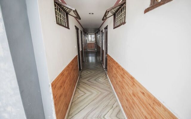 Utsang Guest House
