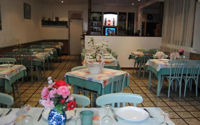 Hotel Sainte Therese de LEnfant Jesus