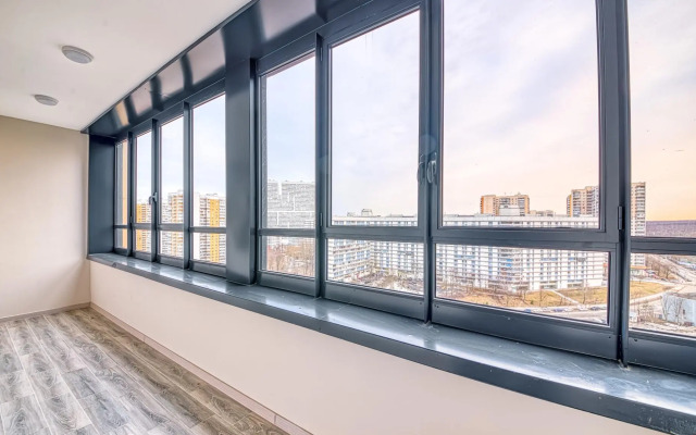 Yacht Apart на  проспекте Балаклавский