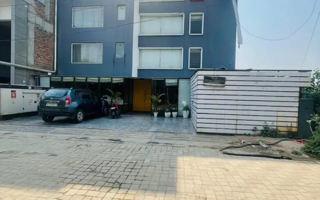 Hotel Arena